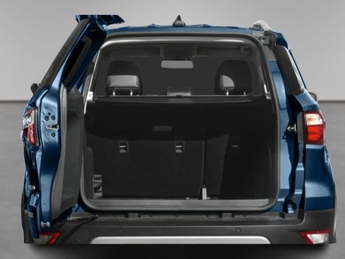 Used 2018 Ford EcoSport Titanium image 9