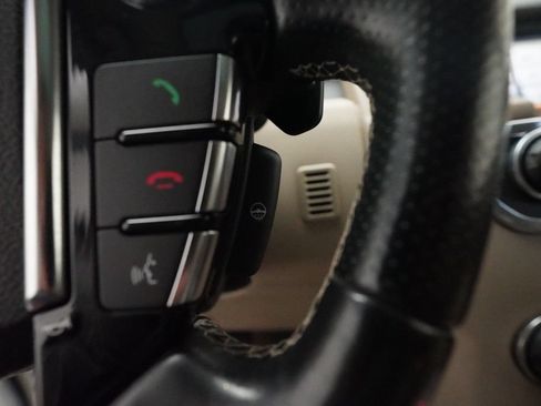 Used 2015 Land Rover LR4 HSE LUX AWD/4WD image 20