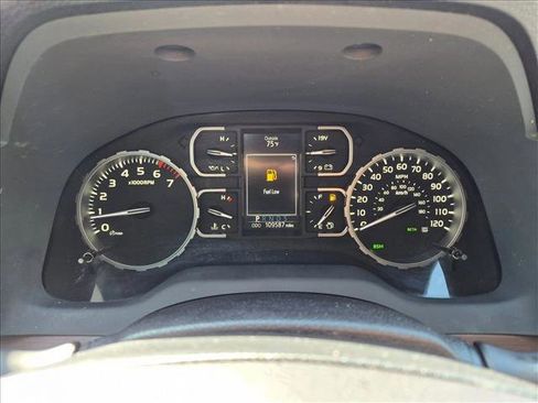 Used 2021 Toyota Tundra Limited w/ Limited Premium Package AWD/4WD image 12