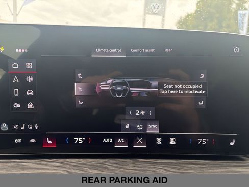 New 2025 Audi Q5 Premium image 25