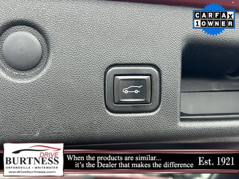 Used 2021 Chevrolet Equinox LT image 21