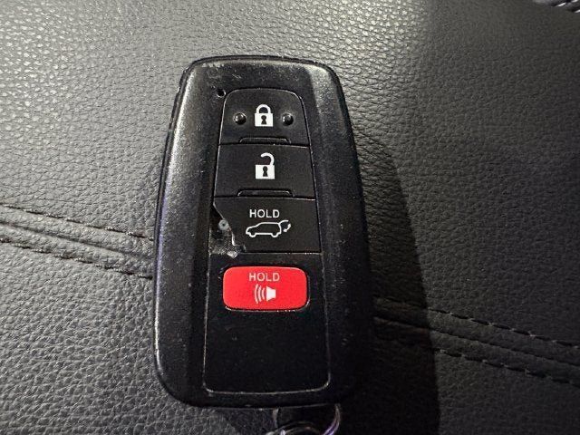 Used 2023 Toyota RAV4 XLE Premium AWD/4WD image 20