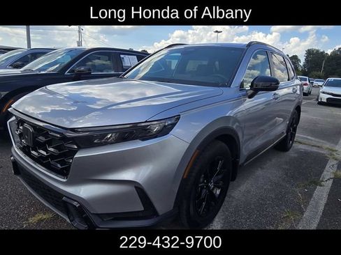 Used 2025 Honda CR-V Sport-L image 1