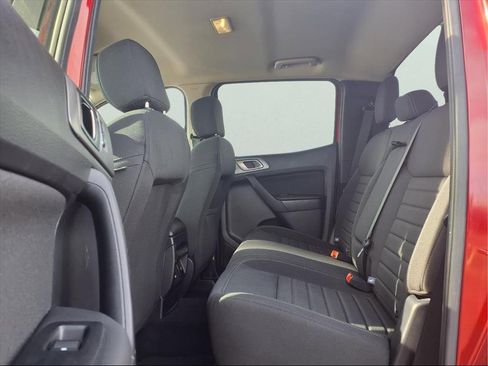 Used 2020 Ford Ranger XLT w/ Equipment Group 301A Mid image 22