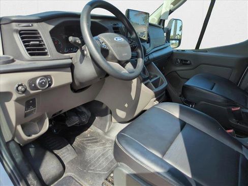 New 2024 Ford Transit 350 w/ Exterior Upgrade Package image 3