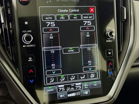 New 2026 Subaru Crosstrek 2.5i Wilderness image 16