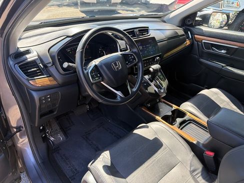 Used 2022 Honda CR-V Touring image 18