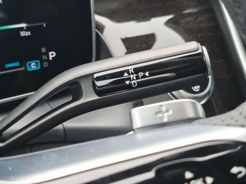 Certified 2026 Mercedes-Benz GLC 300 4MATIC image 11
