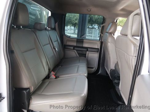 Used 2018 Ford F250 XL w/ Power Equipment Group AWD/4WD image 34