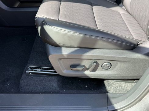New 2026 Nissan Murano Platinum w/ Cargo Package AWD/4WD image 17