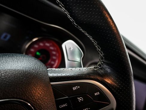 Used 2023 Dodge Charger SRT Hellcat image 18