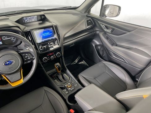 Used 2022 Subaru Forester Wilderness image 23