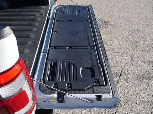 Used 2023 Ford F150 Platinum w/ Equipment Group 701A High image 71