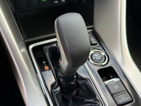 Used 2026 Mitsubishi Eclipse Cross AWD image 22