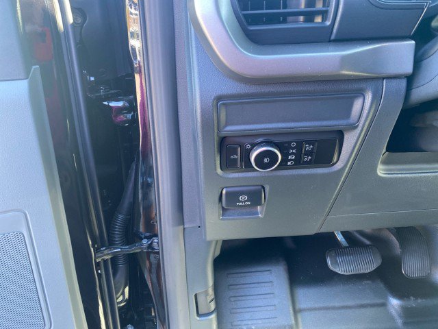 New 2026 Ford F150 XL w/ Equipment Group 103A High AWD/4WD image 10