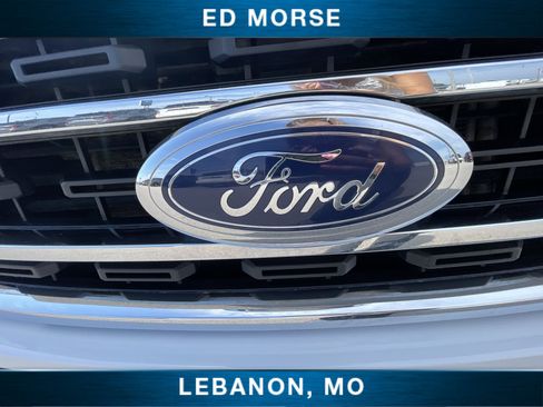 Used 2024 Ford F150 XLT w/ Tow/Haul Package AWD/4WD image 28