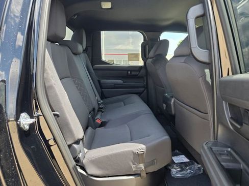 New 2026 Toyota Tacoma SR AWD/4WD image 20