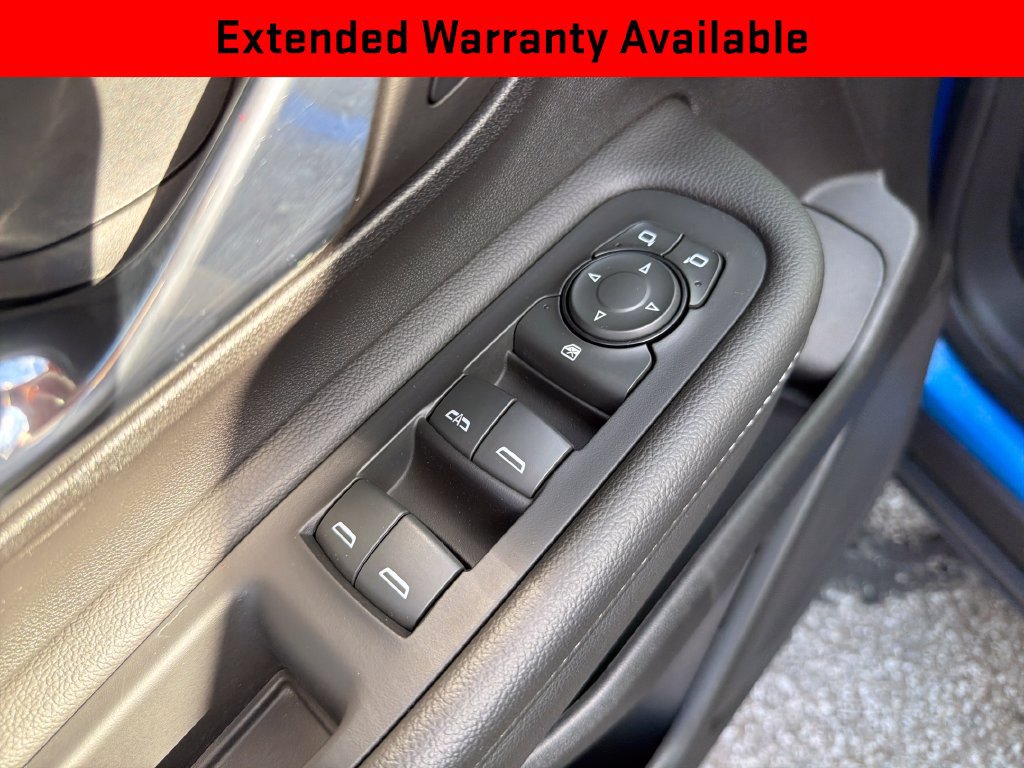 Certified 2024 GMC Terrain SLE FWD image 13