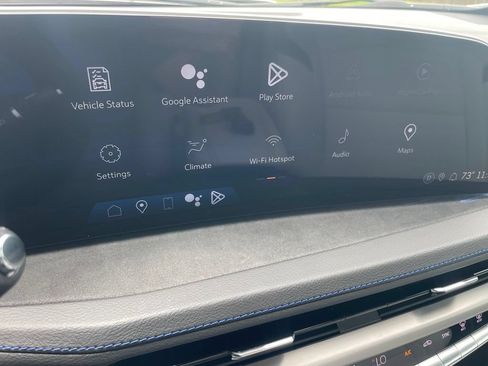 Used 2024 Cadillac XT4 Sport FWD image 15