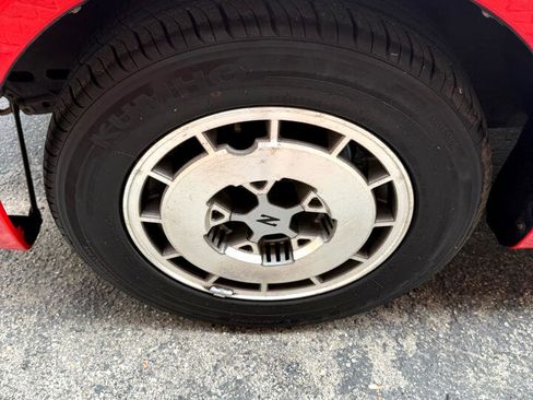 Used 1986 Nissan 300ZX Hatchback image 14