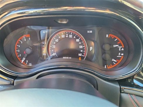 Used 2023 Dodge Durango GT image 22