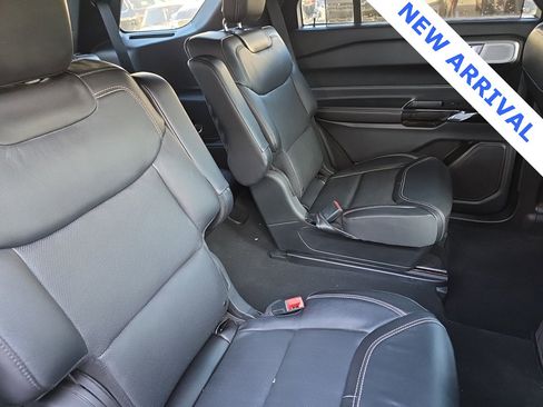 Used 2022 Ford Explorer ST w/ Equipment Group 401A image 46