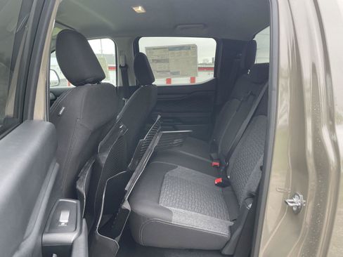 New 2026 Ford Ranger XL w/ FX4 Off-Road Package AWD/4WD image 23