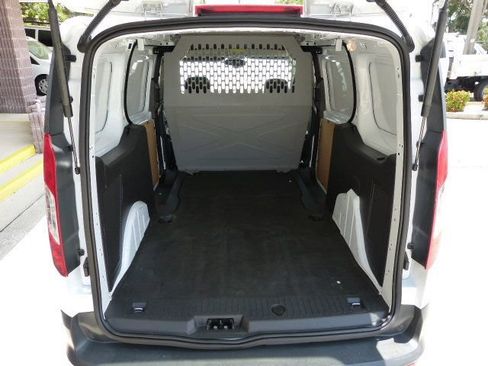 Used 2015 Ford Transit Connect XLT image 14