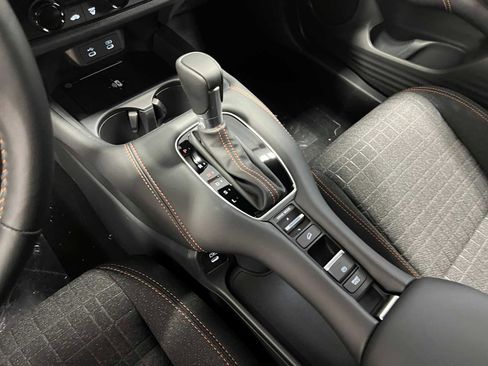 New 2026 Honda HR-V Sport image 22