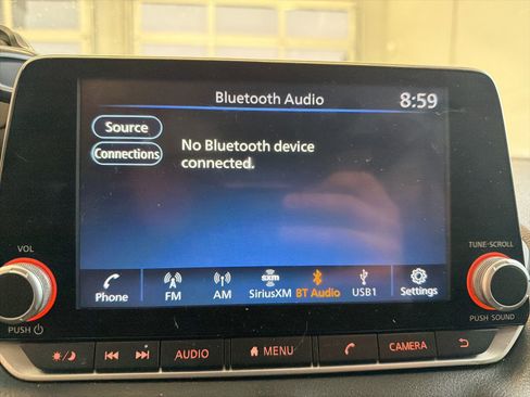 Used 2022 Nissan Sentra SR image 12