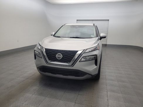 Used 2021 Nissan Rogue SV AWD/4WD image 15