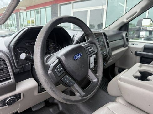 Used 2019 Ford F250 XL w/ Power Equipment Group RWD image 26