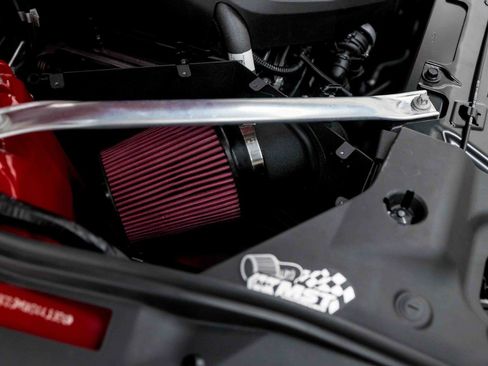 Used 2021 Toyota Supra Premium w/ Driver Assist Package RWD image 80