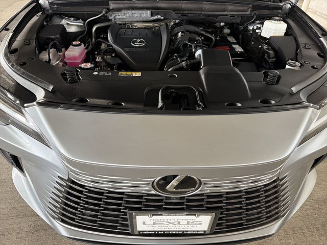 Certified 2024 Lexus RX 350 Premium w/ Convenience Package FWD image 25