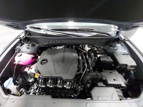 New 2026 Hyundai Tucson SEL AWD/4WD image 30