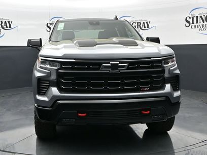 Used 2024 Chevrolet Silverado 1500 LT Trail Boss