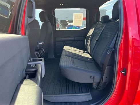 Used 2023 Ford F150 XL w/ XL STX Apperance Package AWD/4WD image 13
