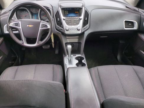Used 2012 Chevrolet Equinox LT w/ Driver Convenience Package FWD image 19