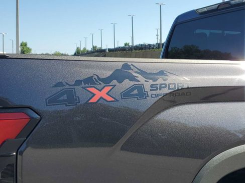 Used 2024 Toyota Tundra Limited w/ Power Package AWD/4WD image 6