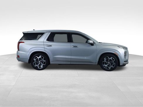 Used 2022 Hyundai Palisade Calligraphy AWD/4WD image 12