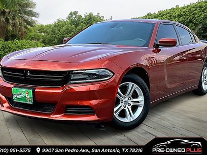 Used 2021 Dodge Charger SXT