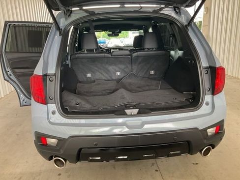 Certified 2023 Honda Passport Elite image 21