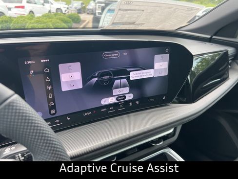 New 2026 Audi SQ5 Premium Plus AWD/4WD image 9