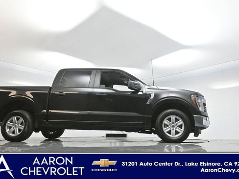 New 2023 Ford F150 XLT image 54