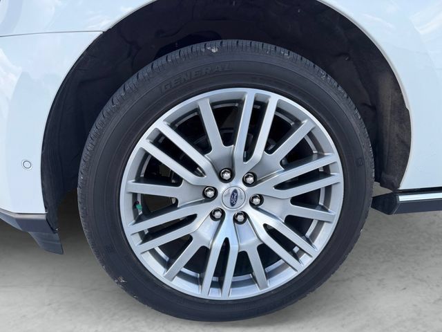 Used 2022 Ford Expedition Limited AWD/4WD image 23