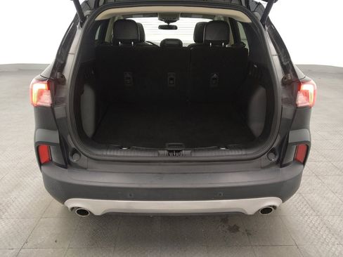 Used 2020 Ford Escape SEL FWD image 29