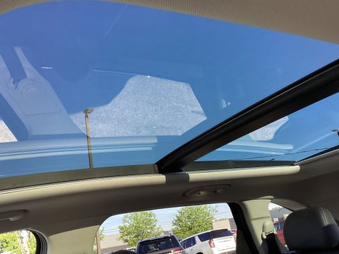 Used 2025 Kia Sorento EX w/ Panoramic Sunroof Package FWD image 20