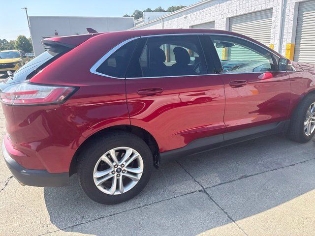 Used 2019 Ford Edge SEL w/ Equipment Group 201A FWD image 25