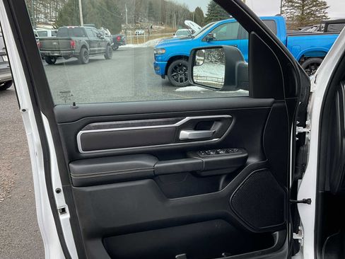 Used 2023 RAM 1500 Big Horn image 25