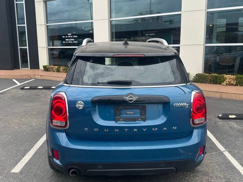 Used 2019 MINI Cooper Countryman SE image 5